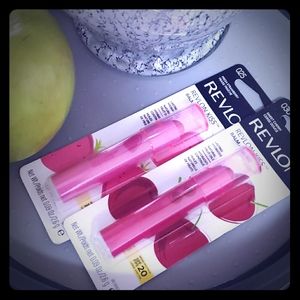 Revlon Kiss